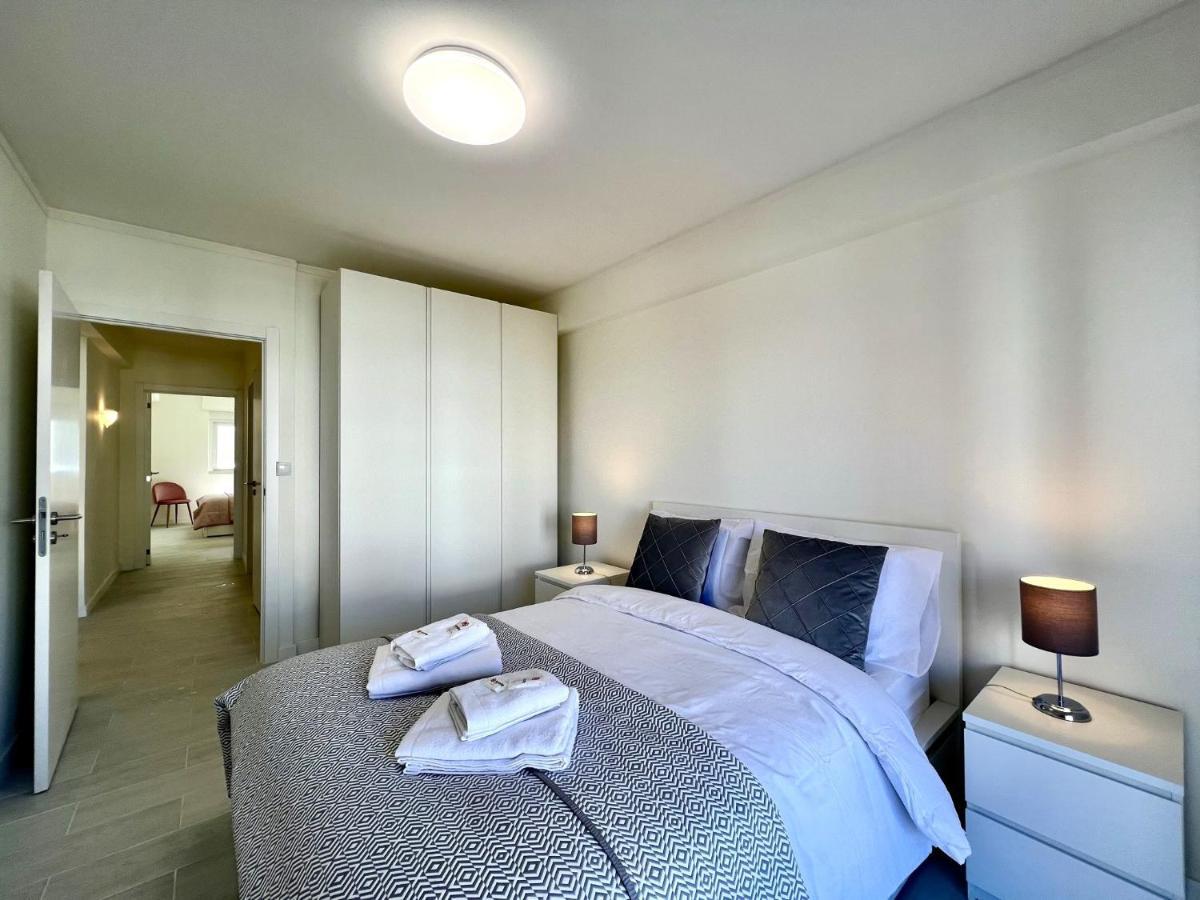 Tavira Central By Homing Exteriér fotografie