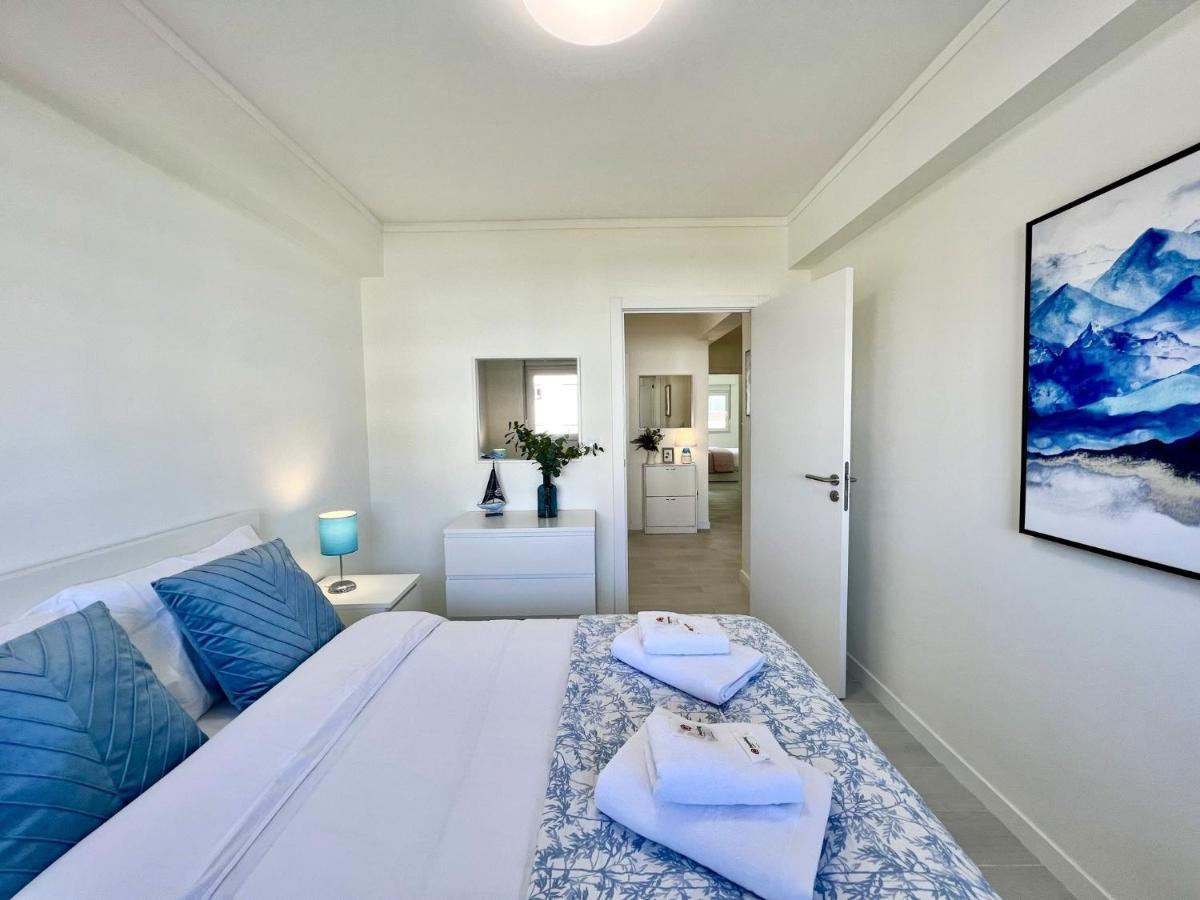 Tavira Central By Homing Exteriér fotografie