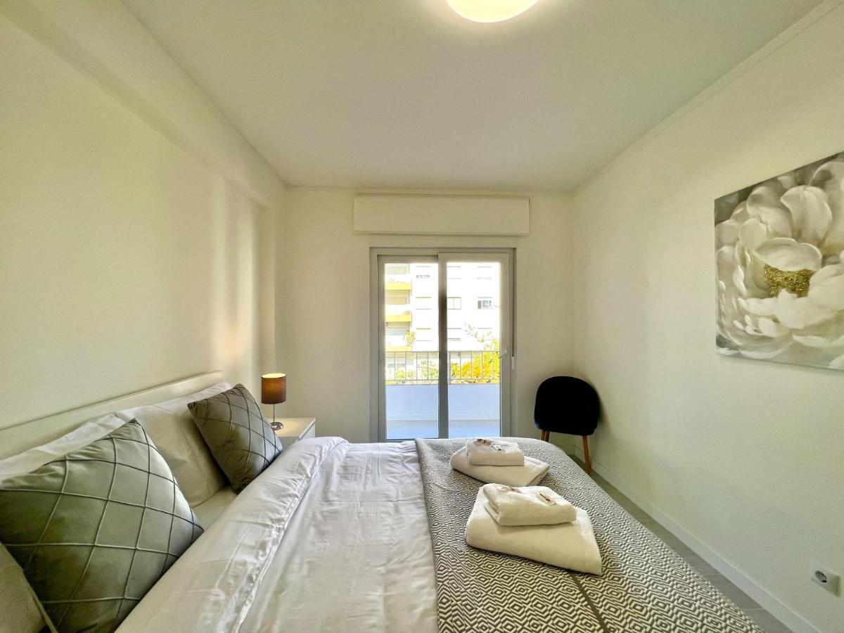 Tavira Central By Homing Exteriér fotografie