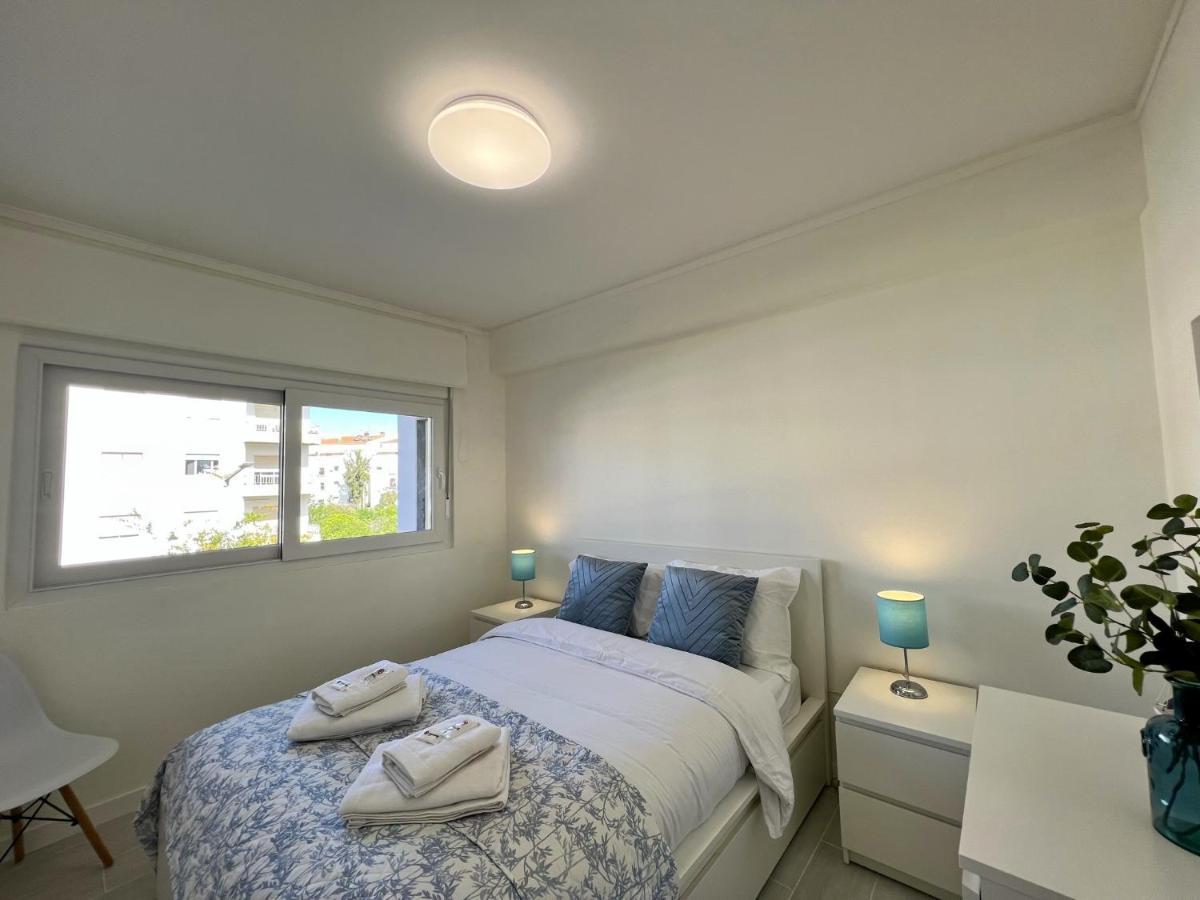 Tavira Central By Homing Exteriér fotografie