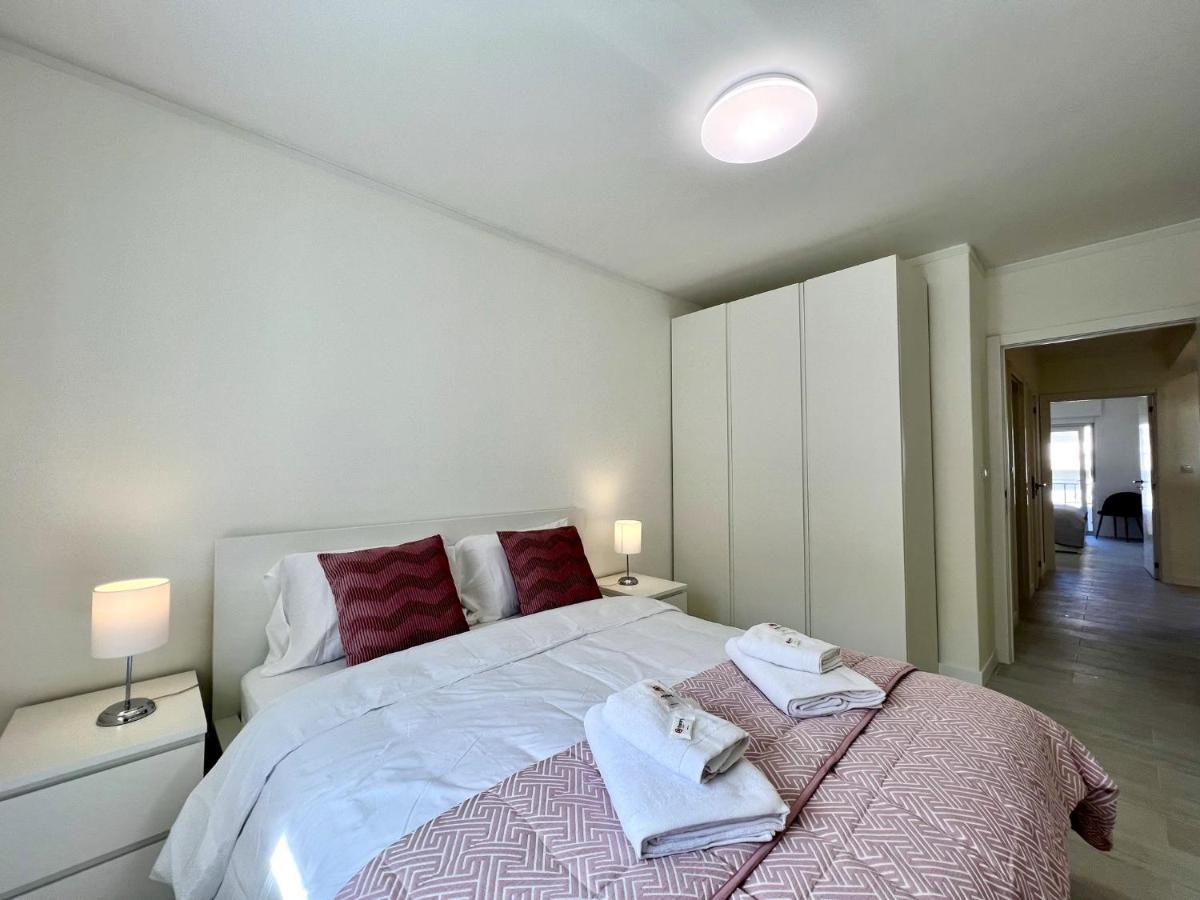 Tavira Central By Homing Exteriér fotografie