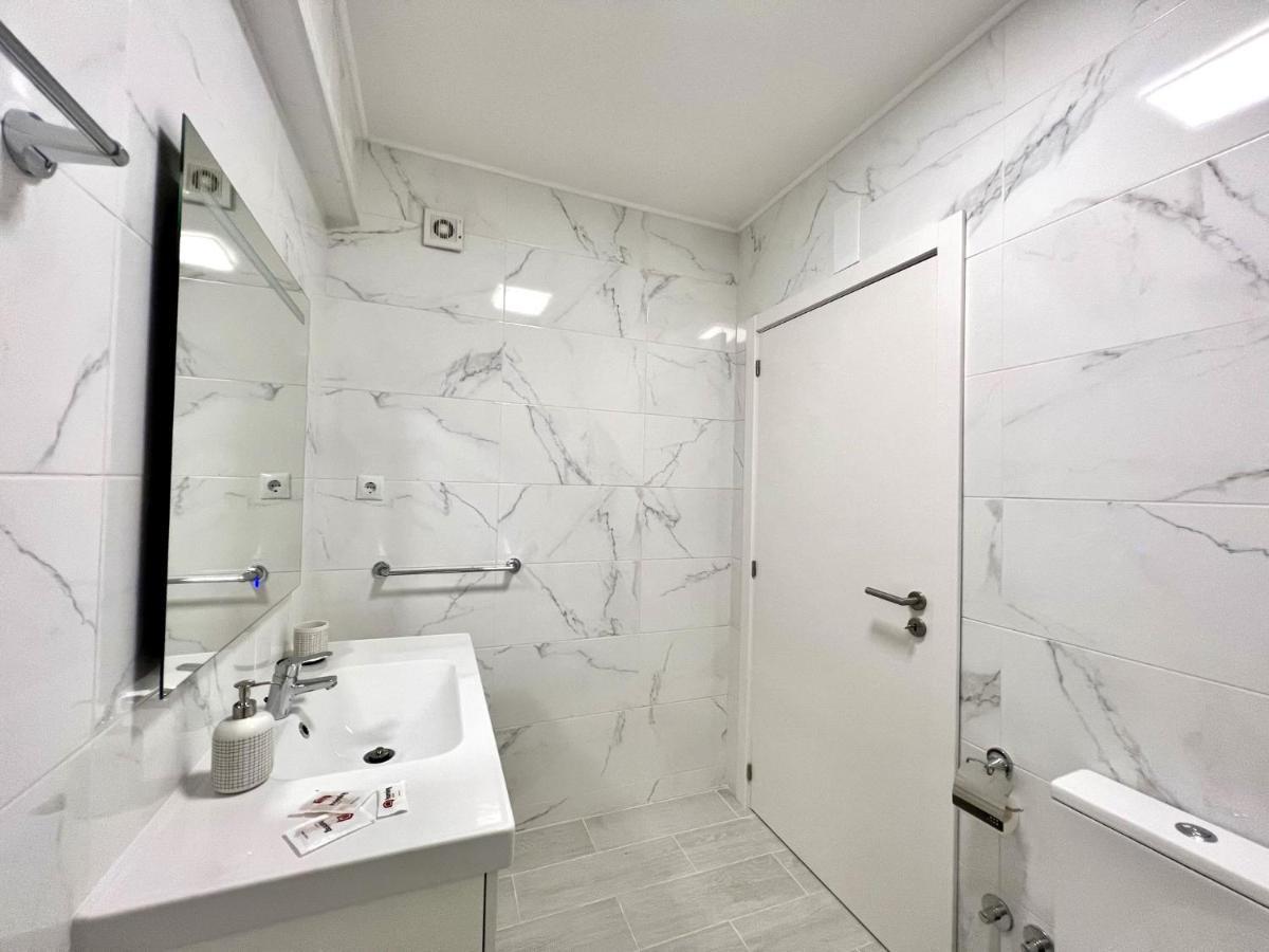 Tavira Central By Homing Exteriér fotografie