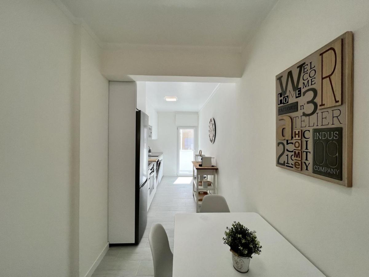 Tavira Central By Homing Exteriér fotografie