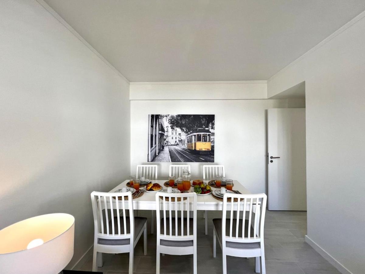 Tavira Central By Homing Exteriér fotografie