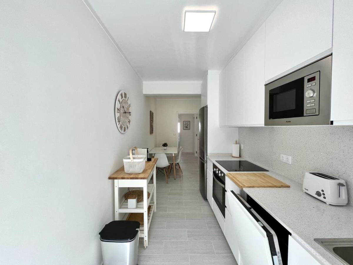Tavira Central By Homing Exteriér fotografie
