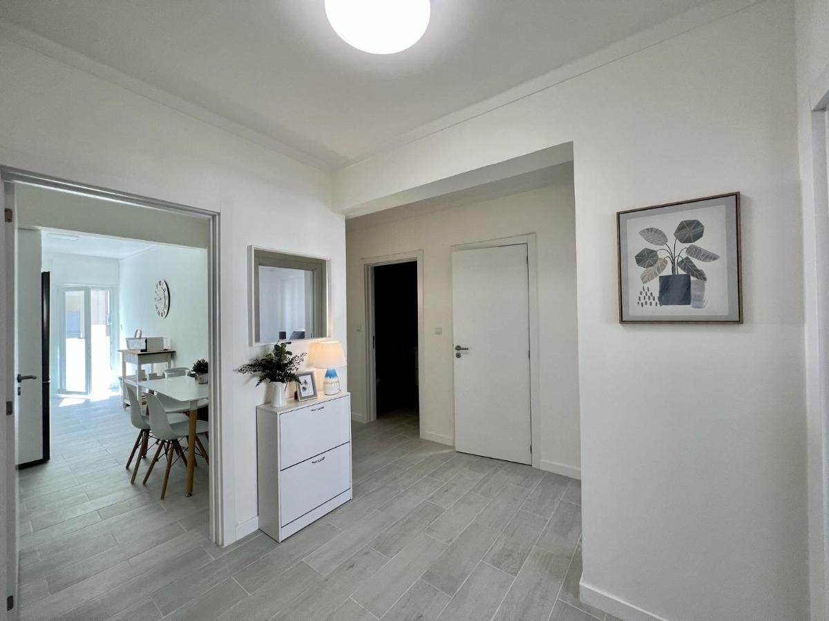Tavira Central By Homing Exteriér fotografie