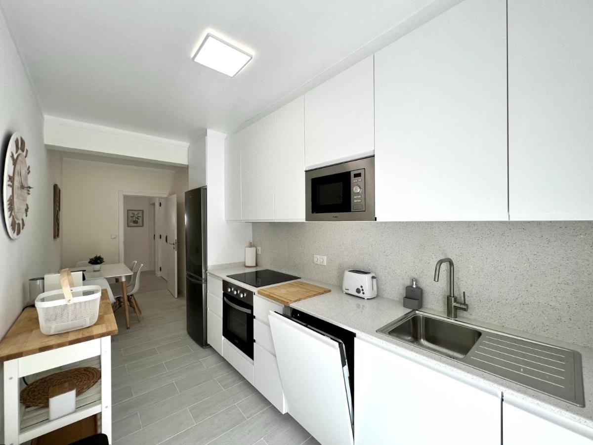 Tavira Central By Homing Exteriér fotografie