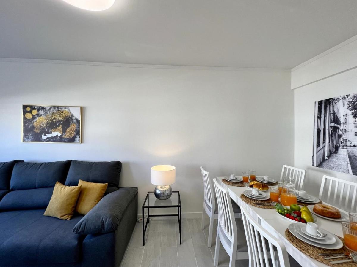 Tavira Central By Homing Exteriér fotografie