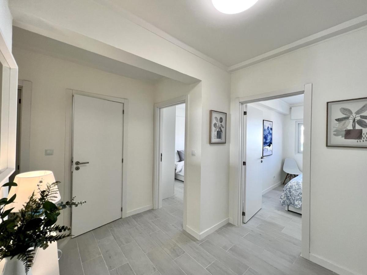 Tavira Central By Homing Exteriér fotografie