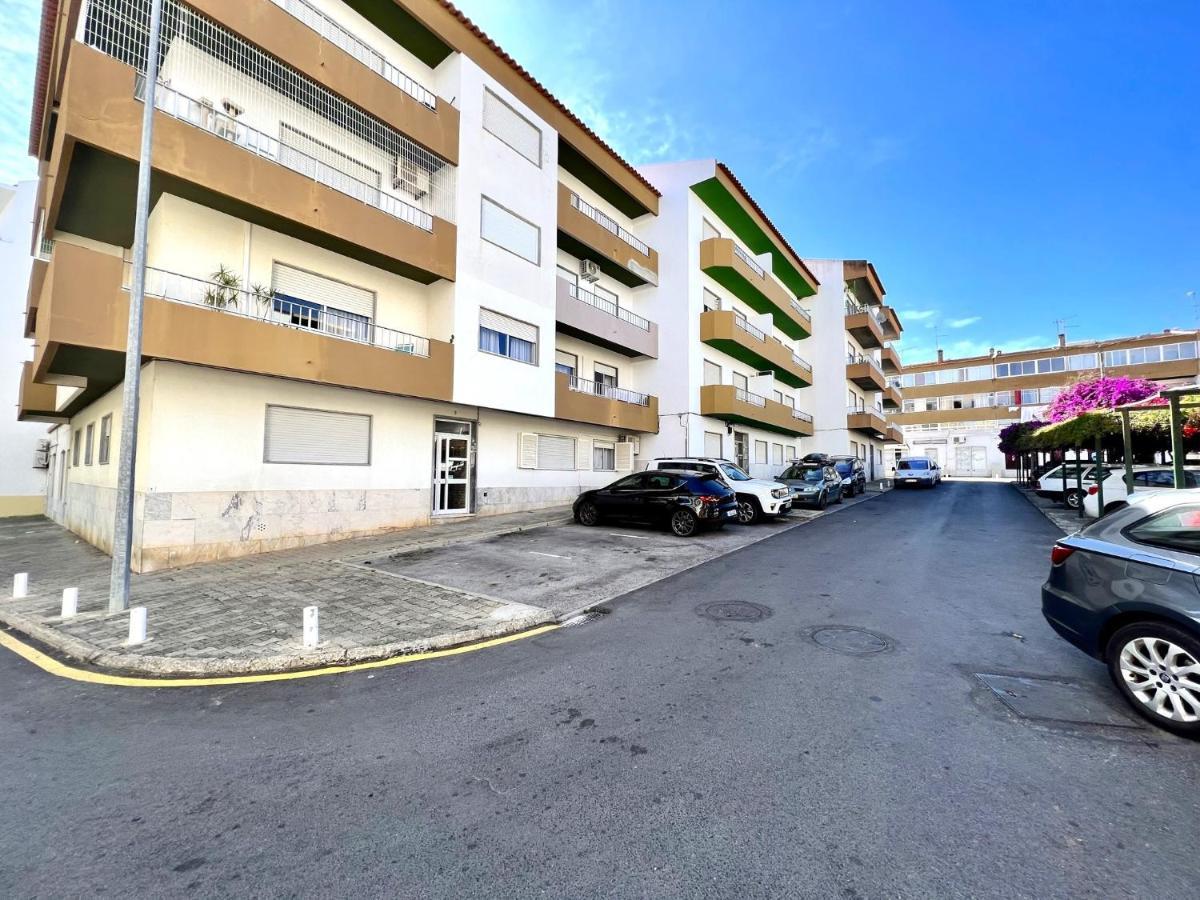 Tavira Central By Homing Exteriér fotografie