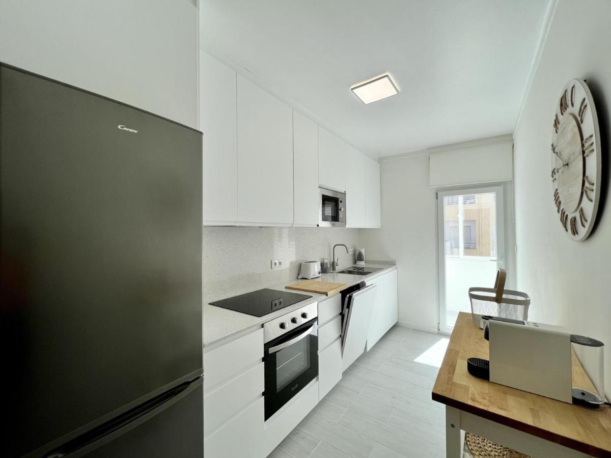 Tavira Central By Homing Exteriér fotografie
